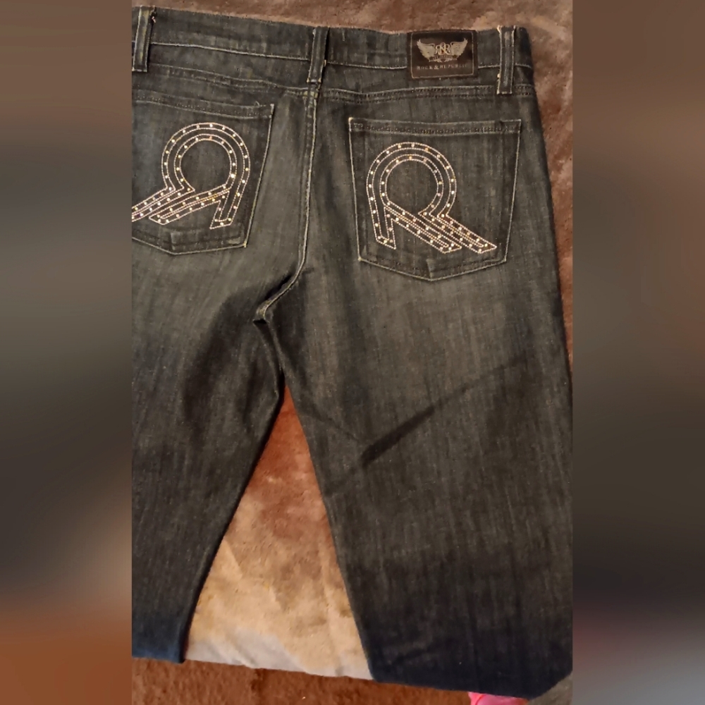 Rock & Republic pants New with tags